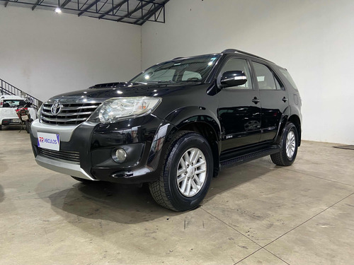 Toyota SW4 3.0 Srv 7l 4x4 Aut. 5p 171 hp