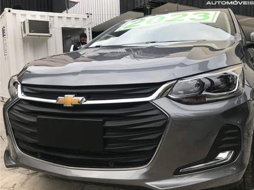 Chevrolet Onix 1.0 FLEX MANUAL