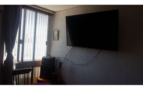 Venta De Apartamento 2 Dormitorios La Blanqueada