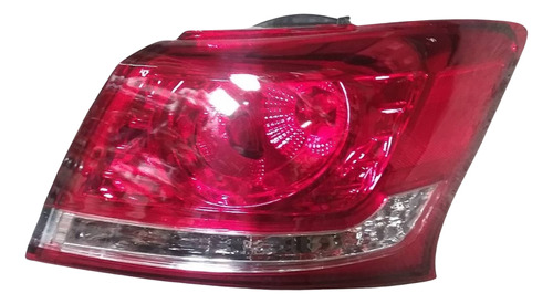 Farol Tra Der Gwm Haval M4