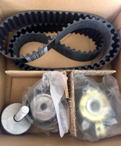 Kit Correa Tiempo Renault/clio/symbol/kangoo/megane/scenic