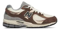 Comprar Zapatillas New Balance 2002r Emerging Brown M2002rfz-u   