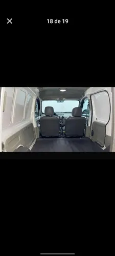 Renault Kangoo 1.4 Express 2 p