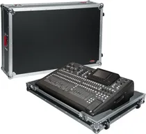 Comprar Behringer Estuche Para Consola  X 32 Gator Case X32 Anvil