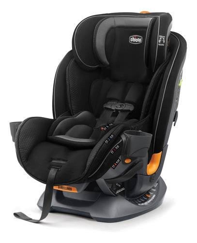 Imagen 1 de 1 de Autoasiento para carro Chicco Fit4 element