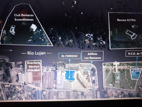 Imagen 11 de 14 de Lote Venta Tigre