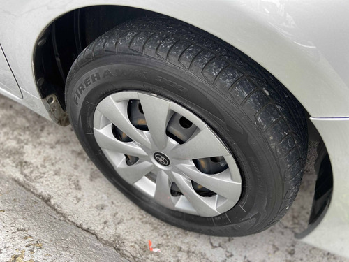 Toyota Corolla 1.8 Xli 16v Flex 4p Automático