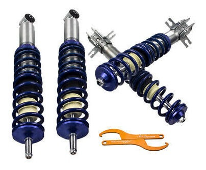 Lowering Suspenion Kit For Vw Golf Rabbit Mk1 Jetta Mk1 Co