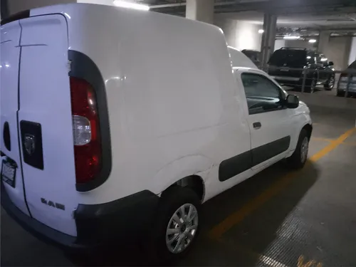 RAM Promaster Rapid 1.4 Mt