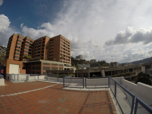 Imagen 23 de 28 de Apartamento En Venta - Las Mercedes 21-522 - Ja 04242153335