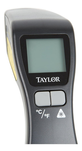 Taylor 9523 Termómetro Infrarrojo Para Cocina 49°f / 752°f 