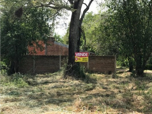 Esquina Arbolada Barrio Los Pinos