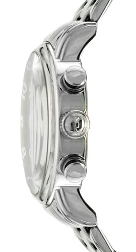 Relógio Technos Masculino Classic Chronograph Os10cs/1m