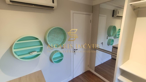 Imagem 6 de 24 de Apartamento À Venda Em Vila Brandina - Ap000316
