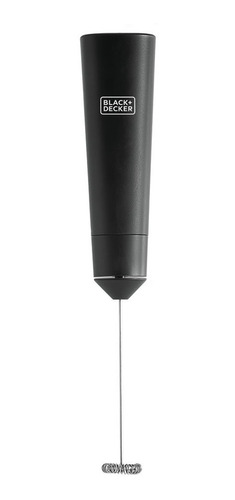 Misturador Multiuso Aço Inox A Pilha Black+decker - M150