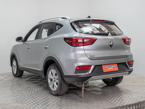 Mg 1.5 Std Mt Zs