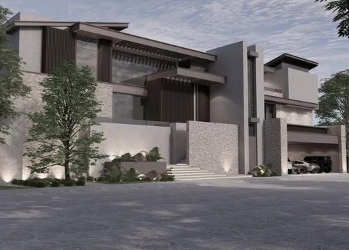 Casa En Venta Sierra Alta