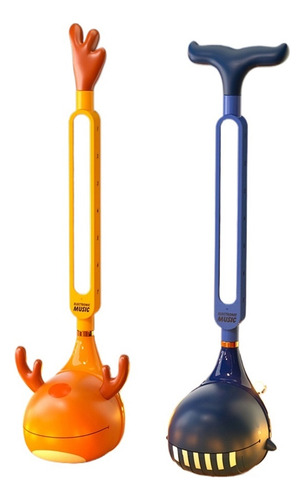 Children Toy Musical Instruments, Guitar And Erhu