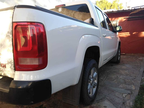Volkswagen Amarok 2.0 Cd Tdi 122cv 4x2 Startline S22 2012