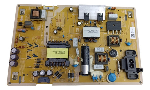Un49j5290afxzx Samsung Tarjeta Fuente (Usado)