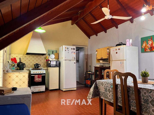 Venta Casa Con Pileta San Antonio De Areco Fte Rio