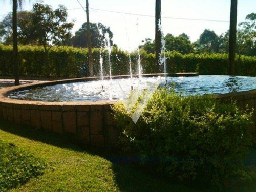 Imagem 13 de 19 de Terreno À Venda, 250 M² Por R$ 375.000,00 - Condomínio Vila Dos Inglezes - Sorocaba/sp - Te0993