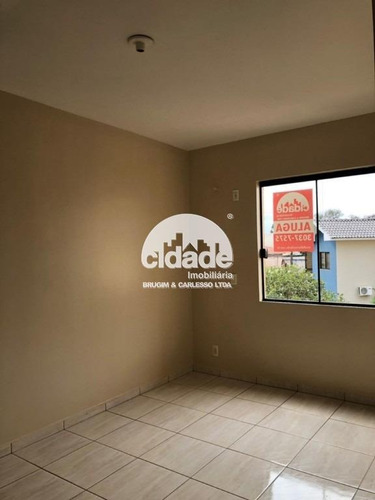 Imagem 8 de 12 de Apartamento À Venda, 2 Quartos, 1 Vaga, Recanto Tropical - Cascavel/pr - 12630