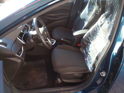 Chevrolet Onix 1.0 TURBO FLEX LTZ AUTOMÁTICO