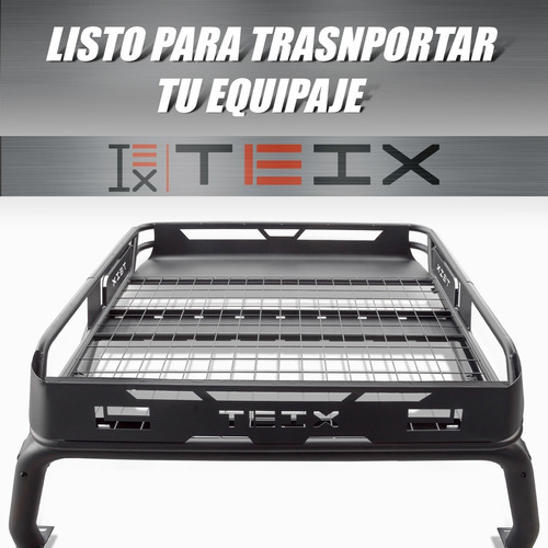 Imagen 5 de 6 de Roll Bar Nissan Np300 2016/2020 Estructura Kayak Escalera