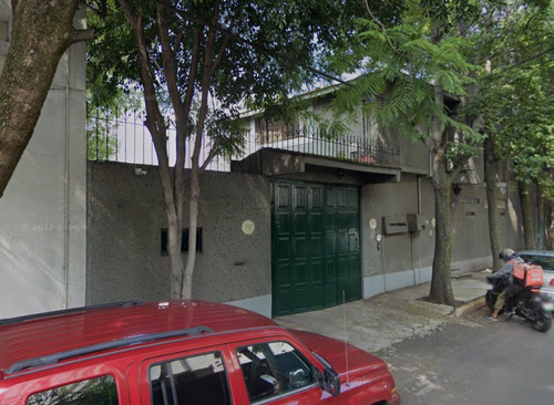 Casa Adjudicada En La Zona De Hospitales En Tlalpan