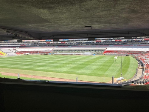 Se Venden 7 Accesos De Palco En Nivel 1 Estadio Azteca