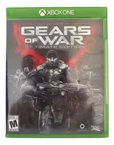 Comprar Xbox One \u002F Gears Of War Ultimate Edition - Excelente Estado