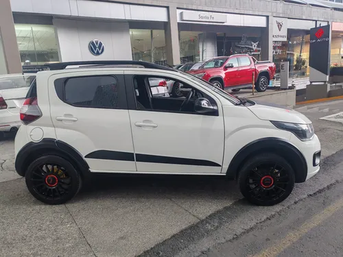Fiat Mobi 1.0 Way Mt