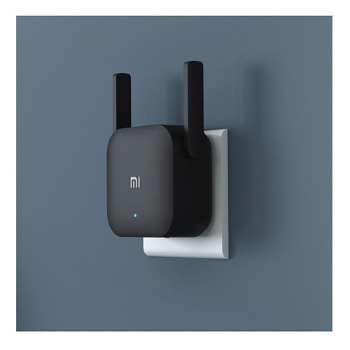 Imagen 4 de 5 de Repetidor Amplificador Wifi Xiaomi Pro Rompemuros