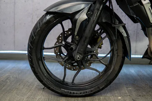 Bajaj Pulsar Ns 200 2020