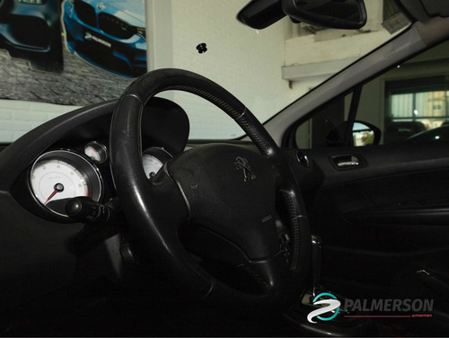 Imagen 10 de 13 de Peugeot 408 2011 2.0 Allure Plus Nav 143cv Tiptronic