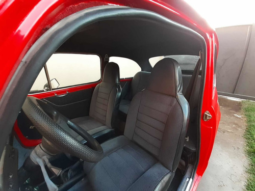 Imagen 6 de 8 de Fiat 600