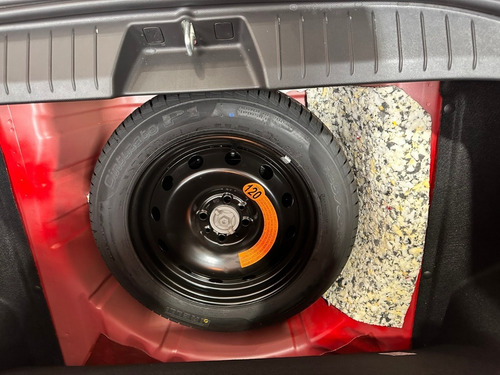 Imagen 2 de 25 de Fiat Cronos Precision 1.3 Cvt7 My23 Tr3