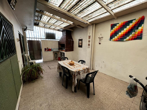 Casa 4 Ambientes Ramos Mejia - Permuta - Apto Credito