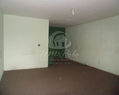Imagem 3 de 10 de Sala Para Aluguel Em Jardim Bela Vista - Sa005638