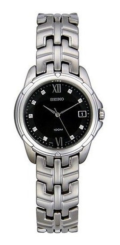 Relógio Masculino Seiko Modelo Sgea45