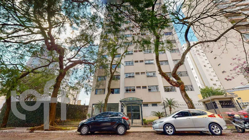 Imagem 21 de 30 de Apto Campo Belo | 2 Quartos | 85 M² | Cond: R$1235.00 | 2 Vagas - 1q4r6ne