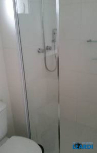 Imagem 8 de 15 de Apartamento - Brooklin - Sp - 554316