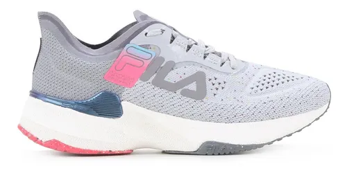 Tenis fila top feminino mercado livre