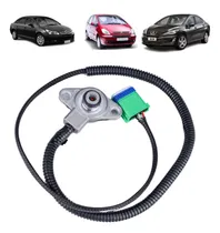 Comprar Sensor Pressão Câmbio Automatico Al4 Renault Peugeot Citroen