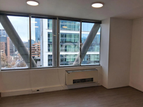 Oficina Premium Piso Completo 317m2 El Golf