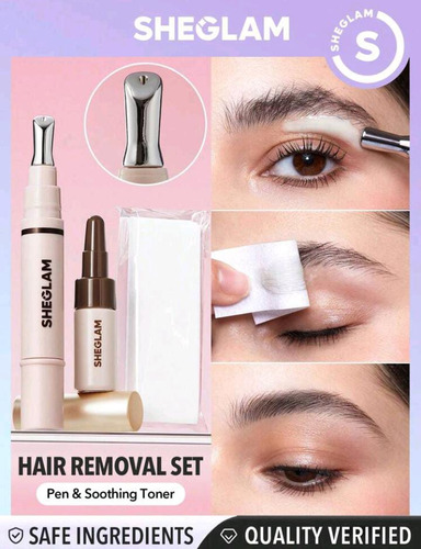 Sheglam Cera Para Cejas