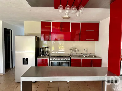 Venta Casa 3 Ambientes Ampliación Emiliano Zapata