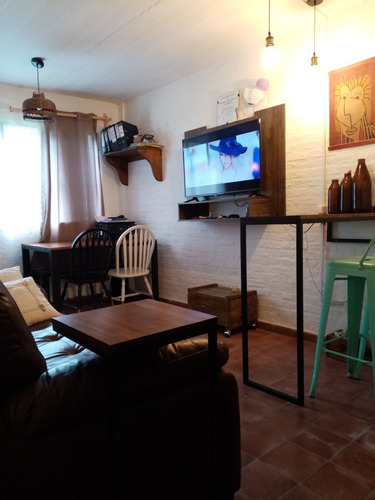 Se Vende Apartamento Un Dormitorio Canelones
