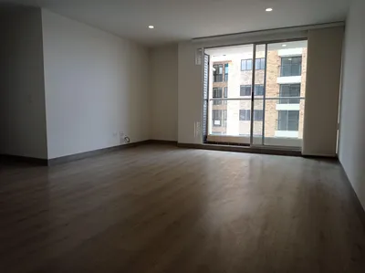 Apartamento en venta